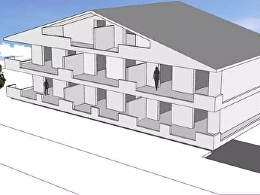 Immagine 7 di Terreno edificabile in vendita  a Sant'alessio Siculo