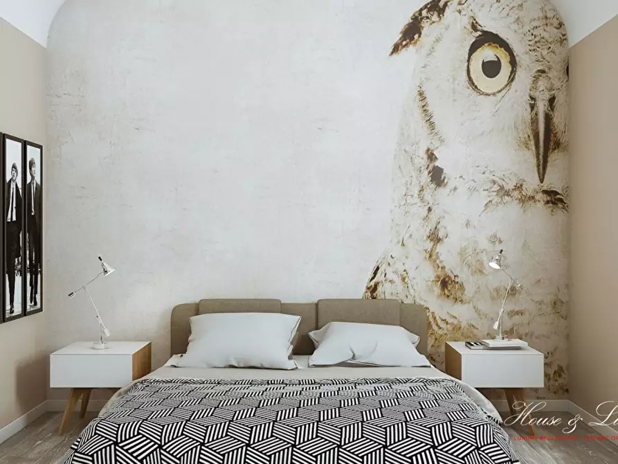 Immagine 2 di Appartamento in vendita  a Torino