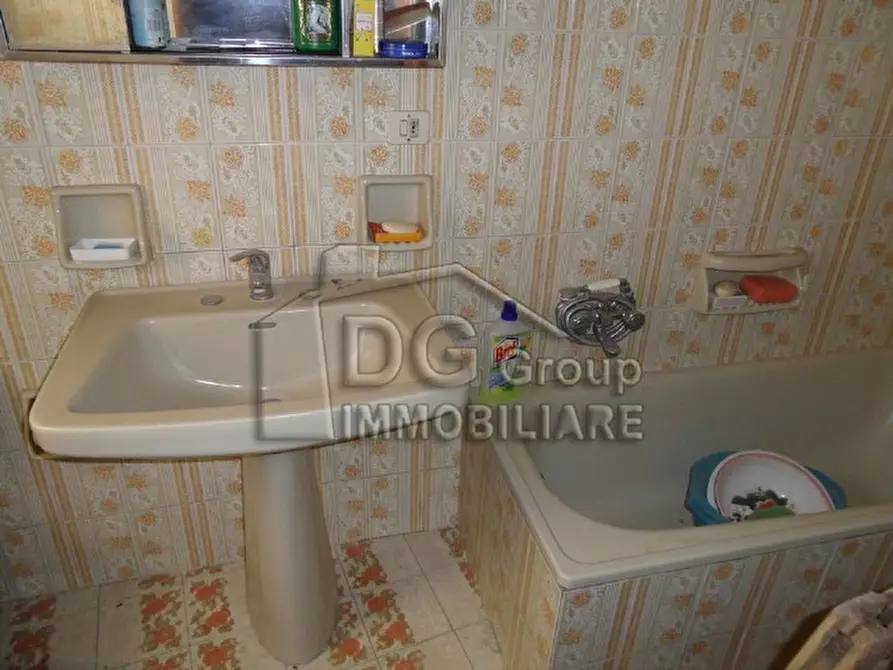 Immagine 7 di Casa indipendente in vendita  a Alcamo