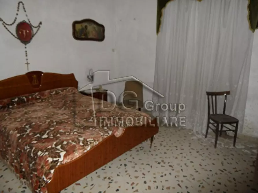 Immagine 5 di Casa indipendente in vendita  a Alcamo