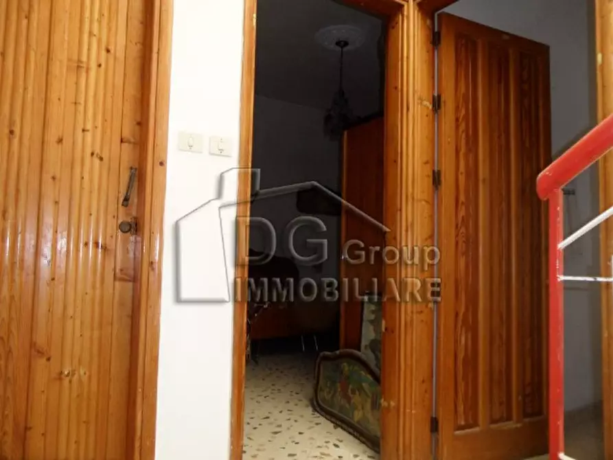 Immagine 8 di Casa indipendente in vendita  a Alcamo