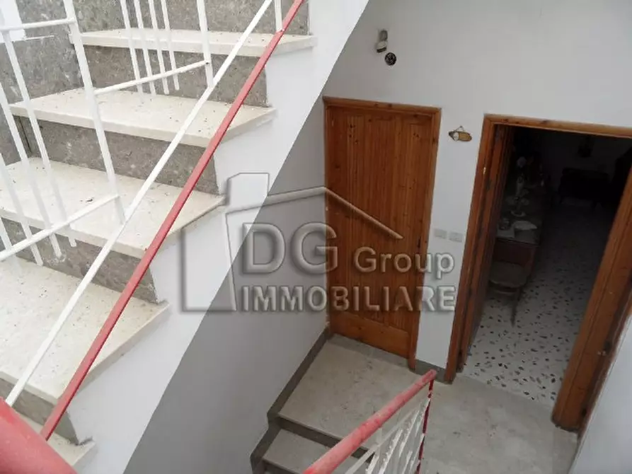 Immagine 4 di Casa indipendente in vendita  a Alcamo