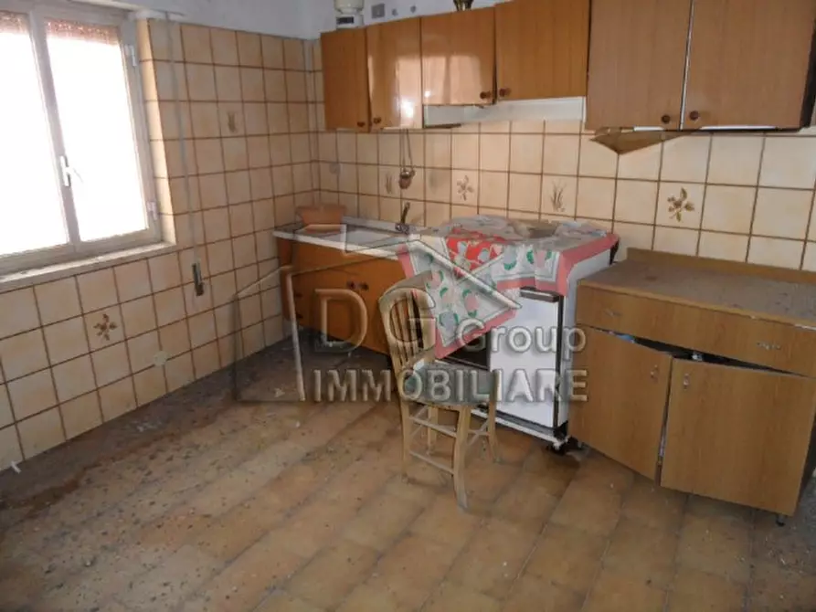 Immagine 2 di Casa indipendente in vendita  a Alcamo