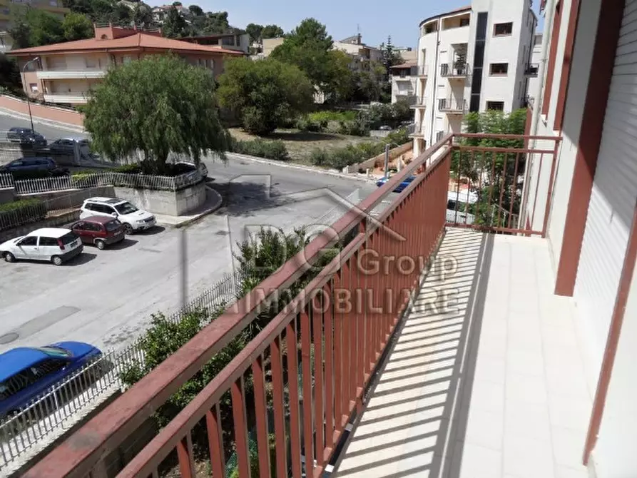 Immagine 3 di Appartamento in vendita  a Alcamo