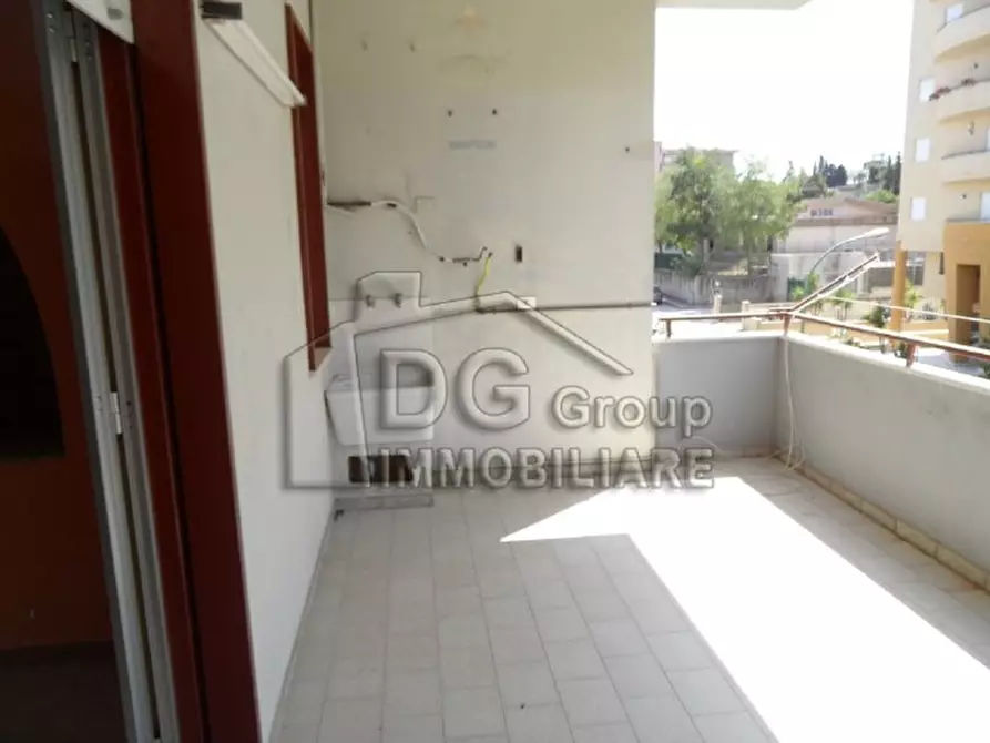 Immagine 4 di Appartamento in vendita  a Alcamo