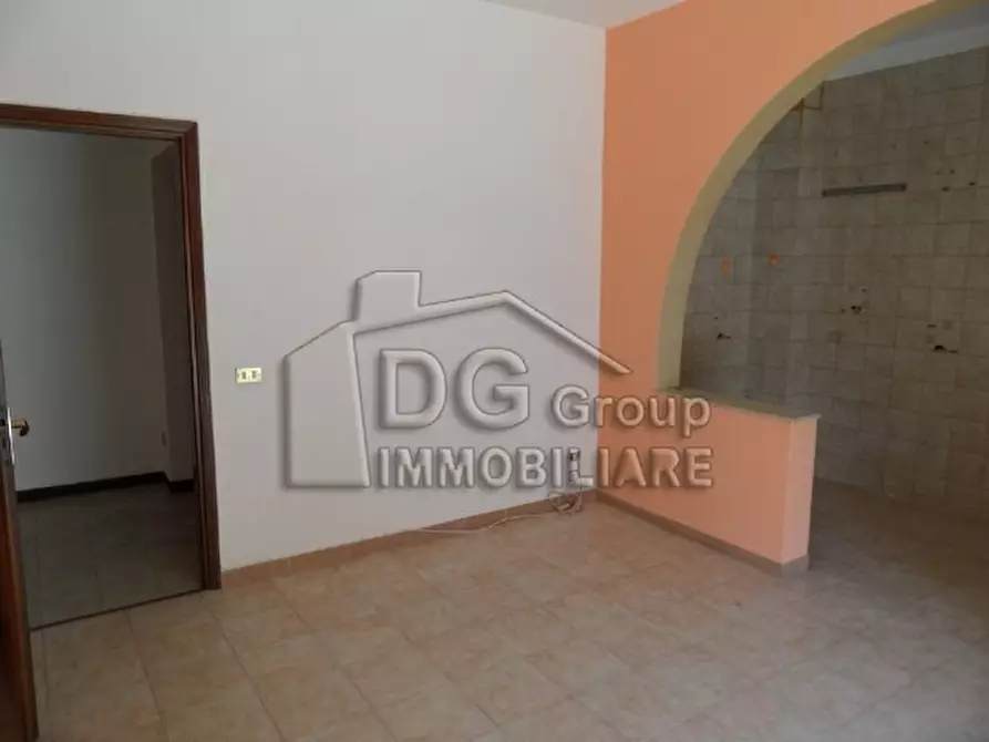 Immagine 5 di Appartamento in vendita  a Alcamo