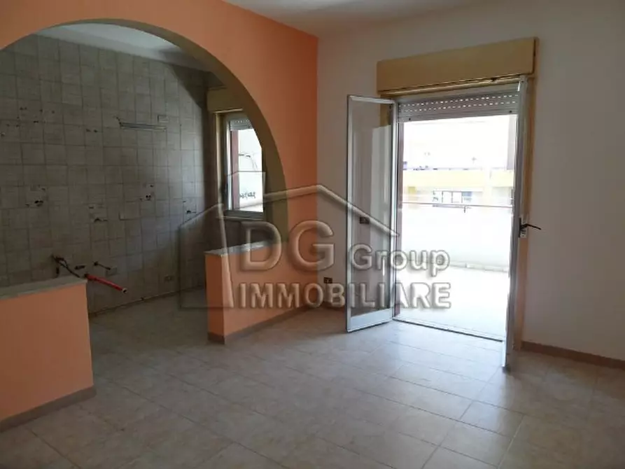 Immagine 2 di Appartamento in vendita  a Alcamo