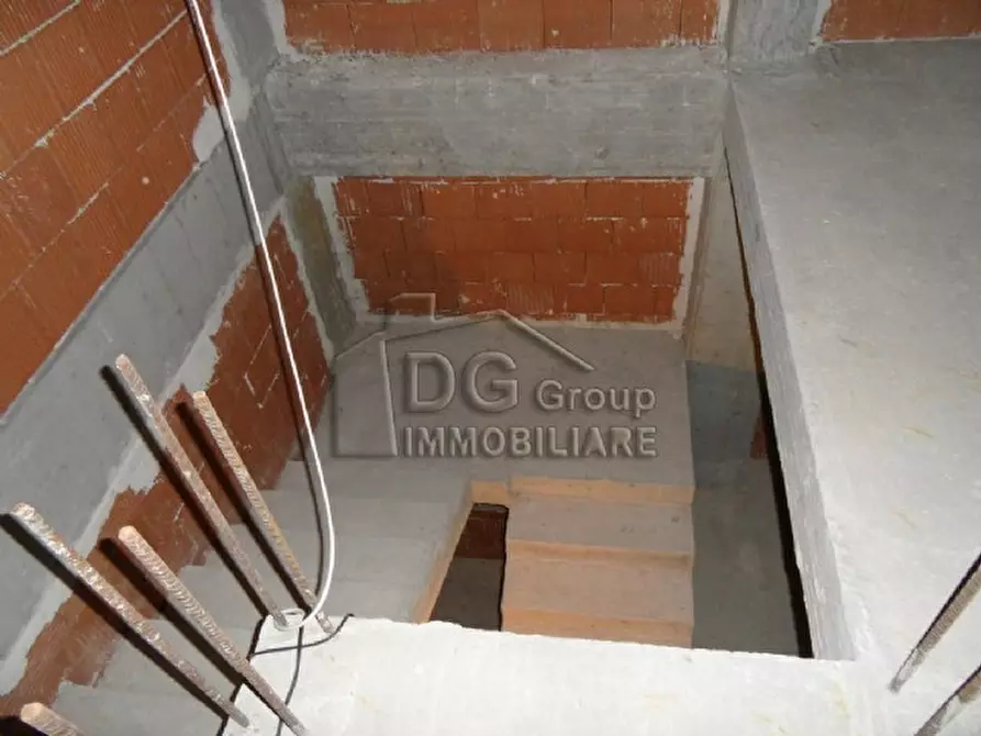 Immagine 2 di Appartamento in vendita  a Alcamo