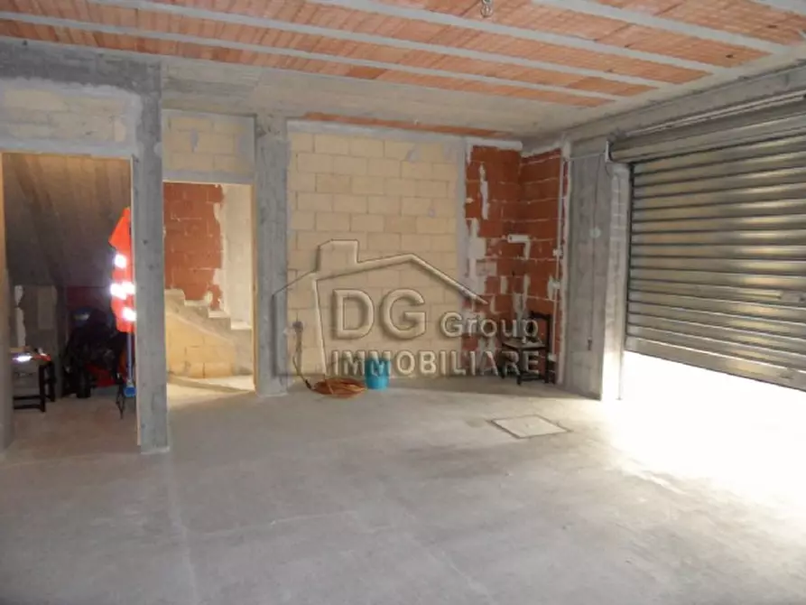 Immagine 8 di Appartamento in vendita  a Alcamo