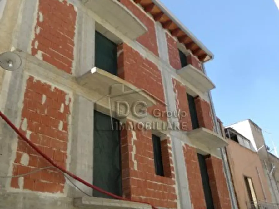 Immagine 10 di Appartamento in vendita  a Alcamo