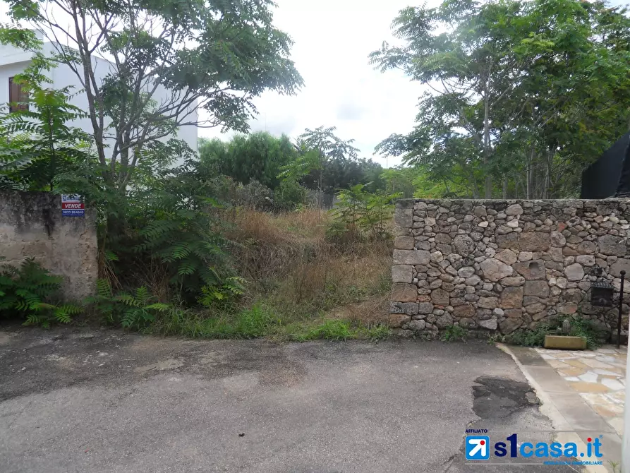 Immagine 5 di Terreno edificabile in vendita  a Galatone