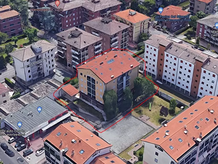 Immagine 3 di Appartamento in vendita  2 a Verona