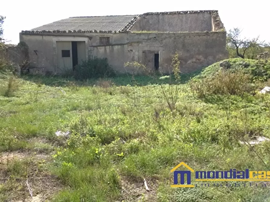 Immagine 3 di Rustico / casale in vendita  a Noto