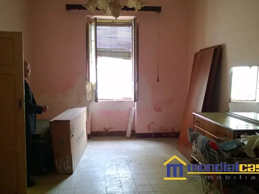 Immagine 3 di Casa indipendente in vendita  a Pachino