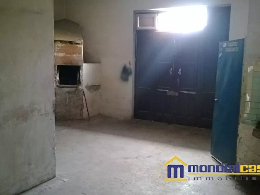 Immagine 5 di Casa indipendente in vendita  a Pachino