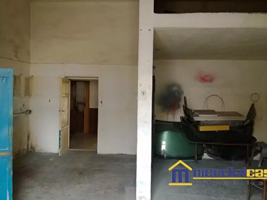 Immagine 6 di Casa indipendente in vendita  a Pachino