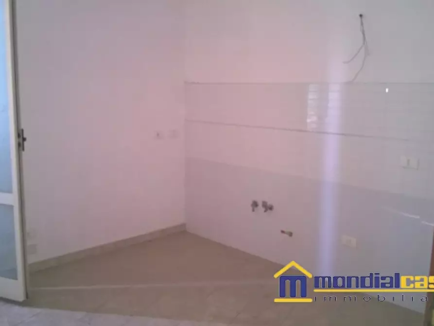 Immagine 2 di Appartamento in vendita  a Pachino