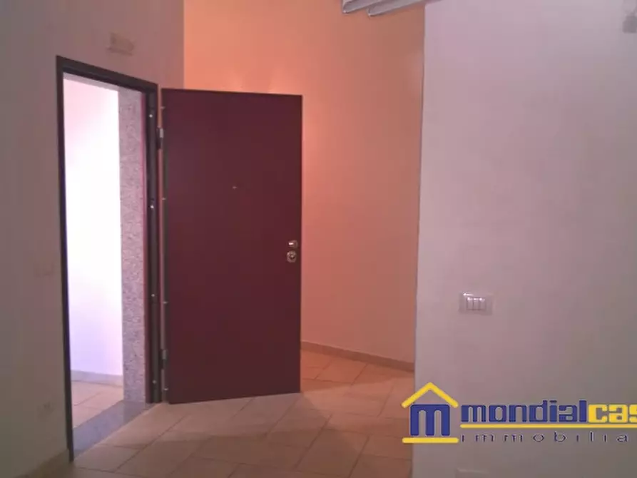 Immagine 4 di Appartamento in vendita  a Pachino