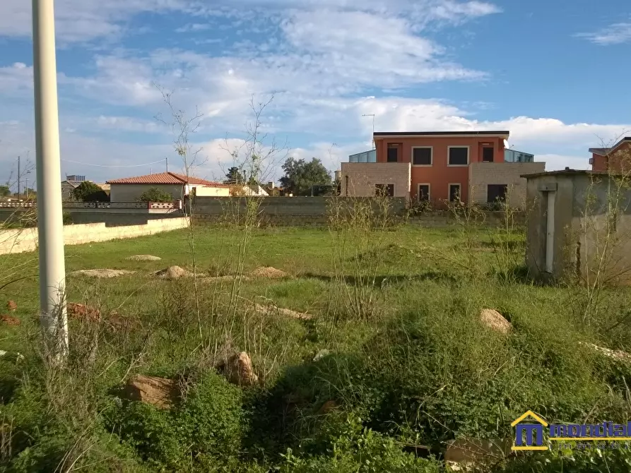 Immagine 3 di Terreno edificabile in vendita  a Noto