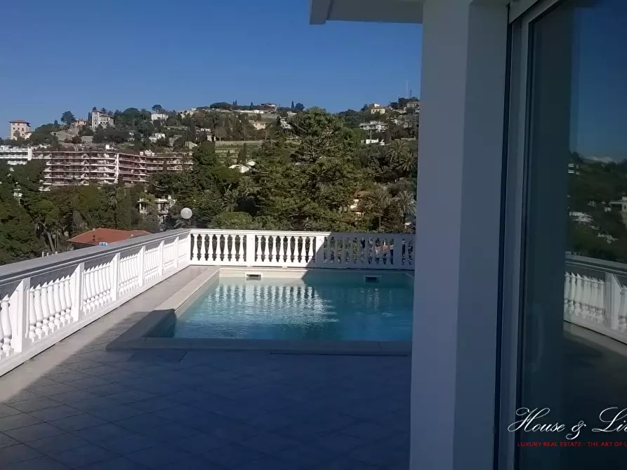 Immagine 6 di Attico in vendita  a Bordighera