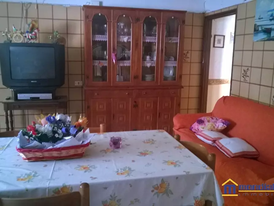 Immagine 6 di Casa indipendente in vendita  a Pachino