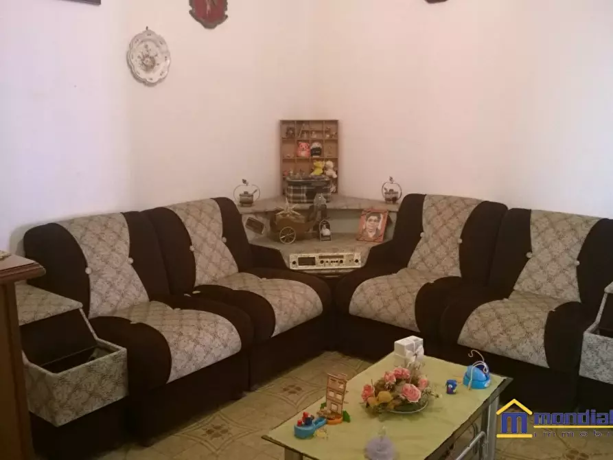 Immagine 8 di Casa indipendente in vendita  a Pachino