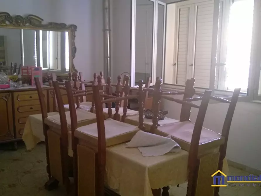 Immagine 9 di Casa indipendente in vendita  a Pachino
