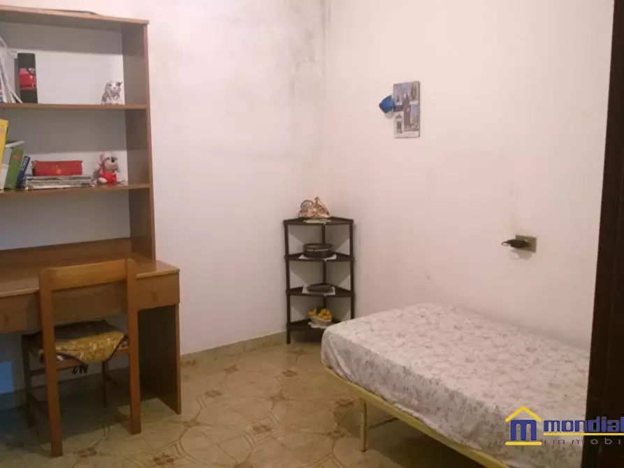 Immagine 10 di Casa indipendente in vendita  a Pachino