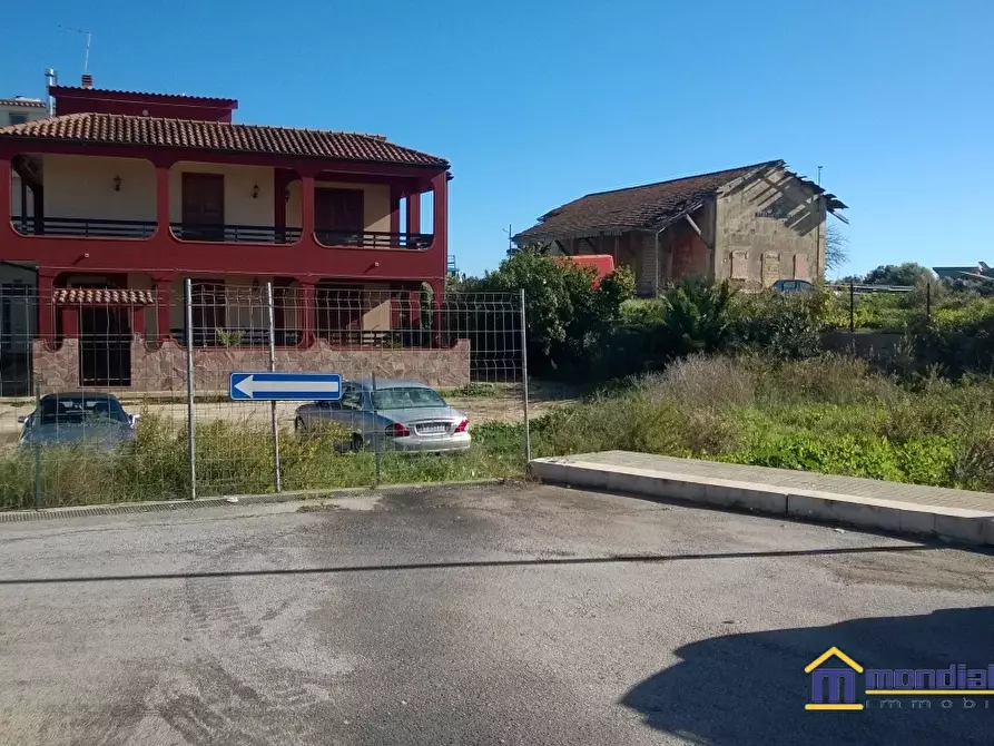 Immagine 3 di Terreno edificabile in vendita  a Pachino