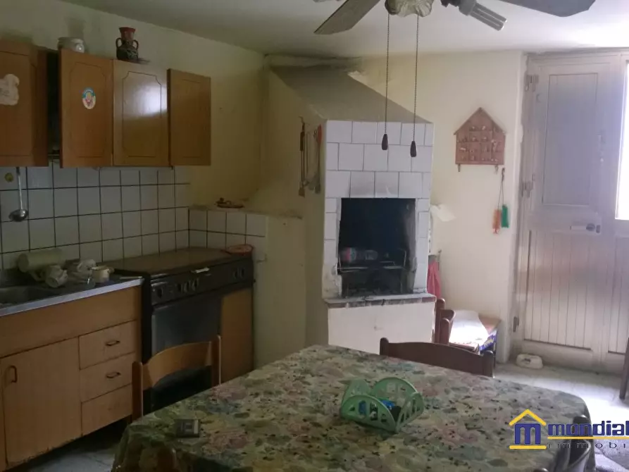 Immagine 7 di Casa indipendente in vendita  a Pachino