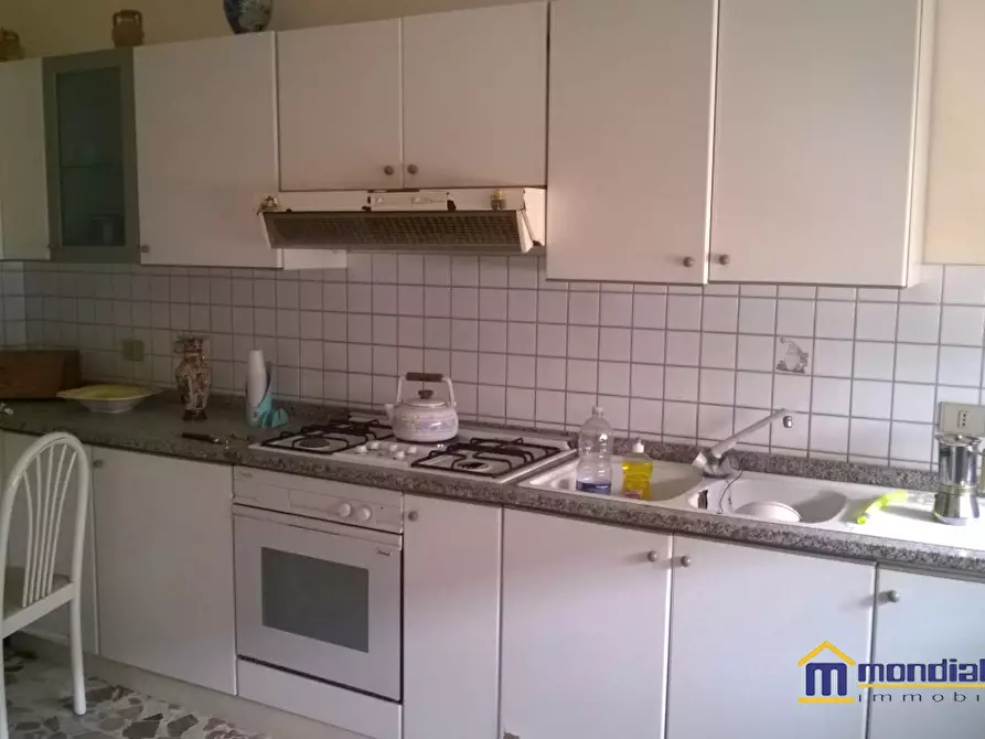 Immagine 6 di Casa indipendente in vendita  a Pachino