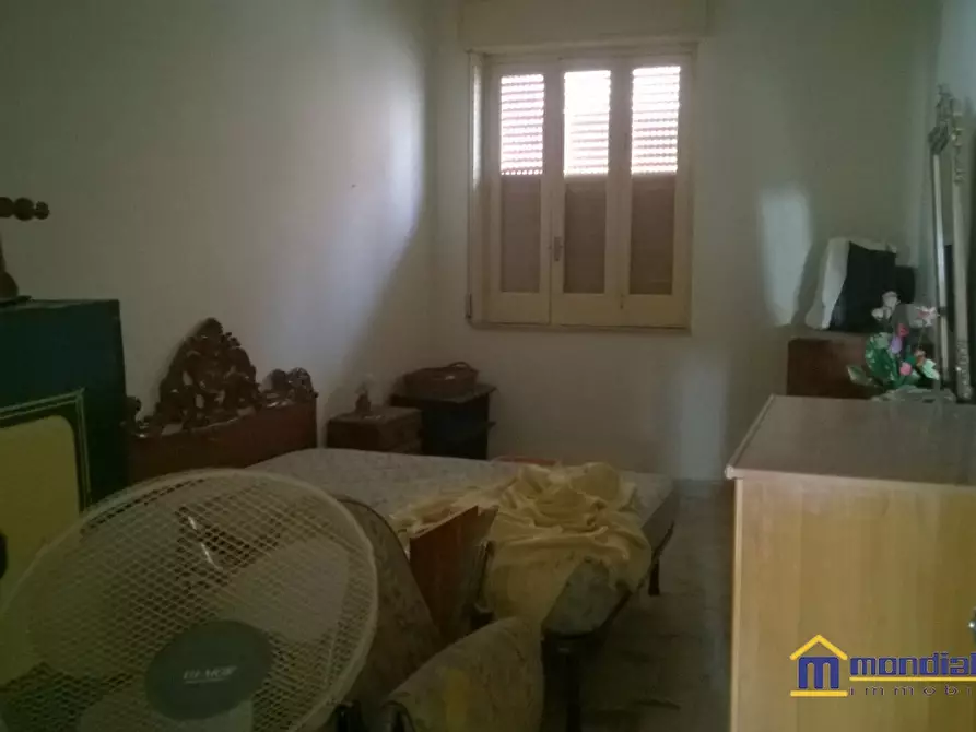 Immagine 4 di Casa indipendente in vendita  a Pachino