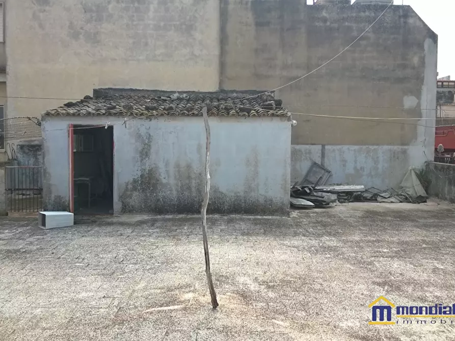 Immagine 8 di Casa indipendente in vendita  a Pachino