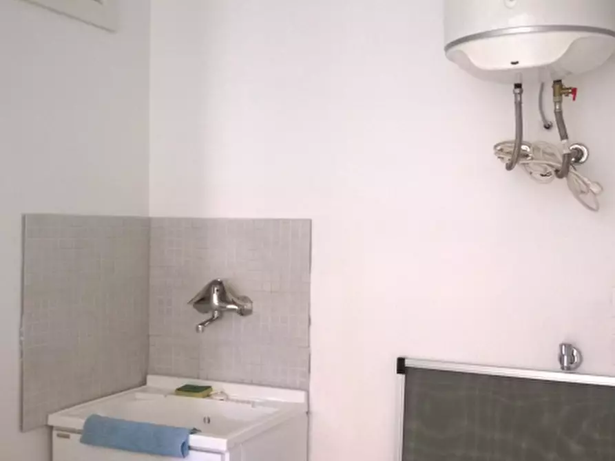 Immagine 10 di Appartamento in vendita  4 a Pachino