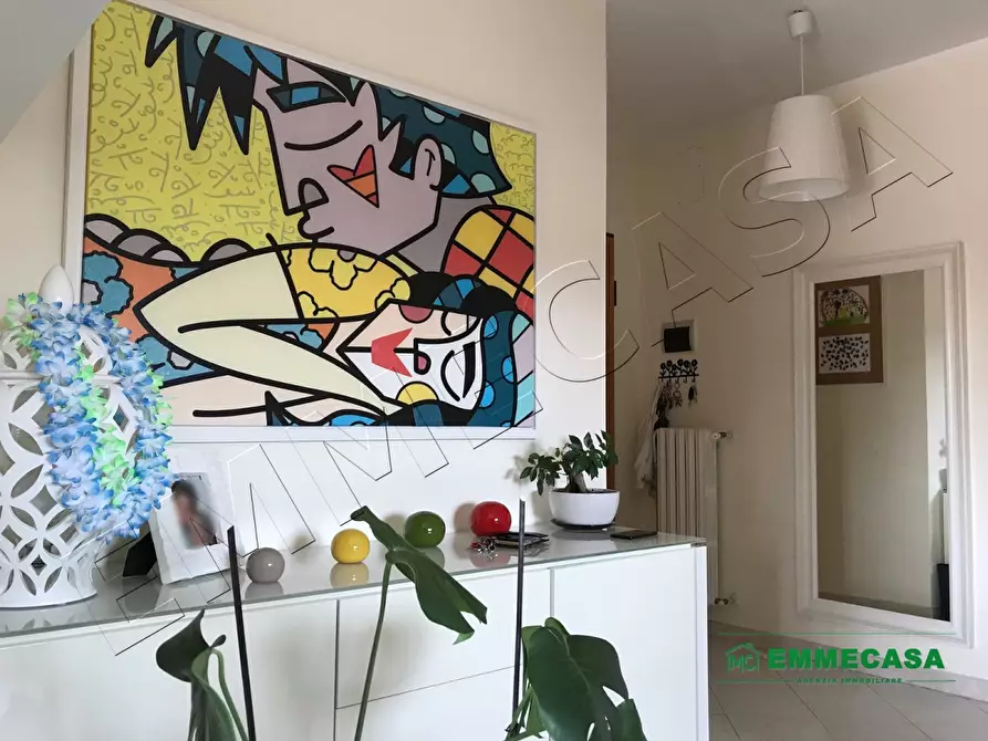 Immagine 6 di Appartamento in vendita  a Valenzano