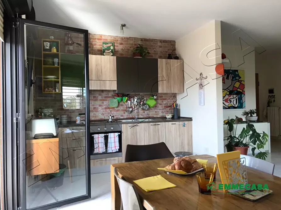 Immagine 8 di Appartamento in vendita  a Valenzano