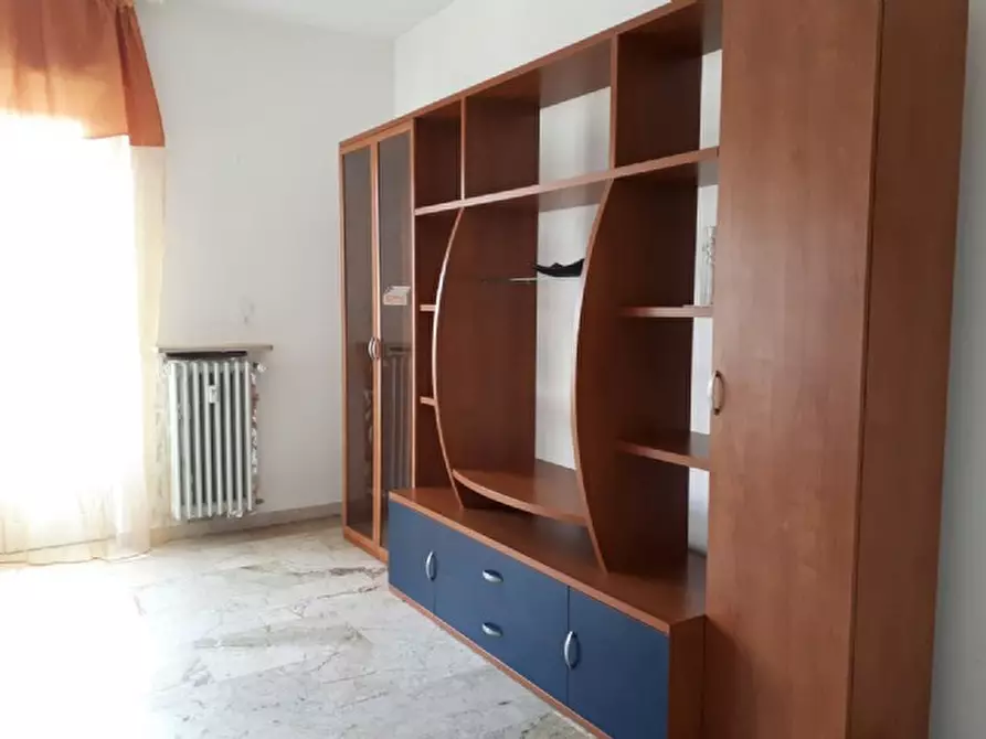 Immagine 2 di Appartamento in vendita  28 a Vigevano