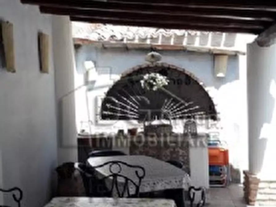 Immagine 9 di Villa in vendita  a San Vito Lo Capo