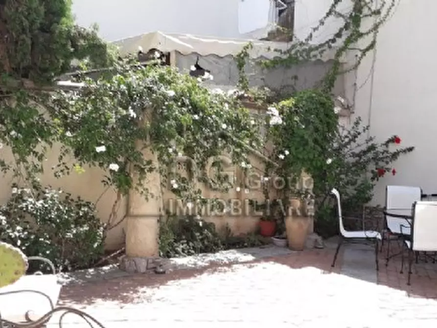 Immagine 3 di Villa in vendita  a San Vito Lo Capo