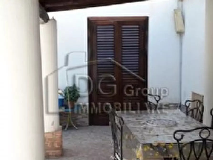 Immagine 10 di Villa in vendita  a San Vito Lo Capo