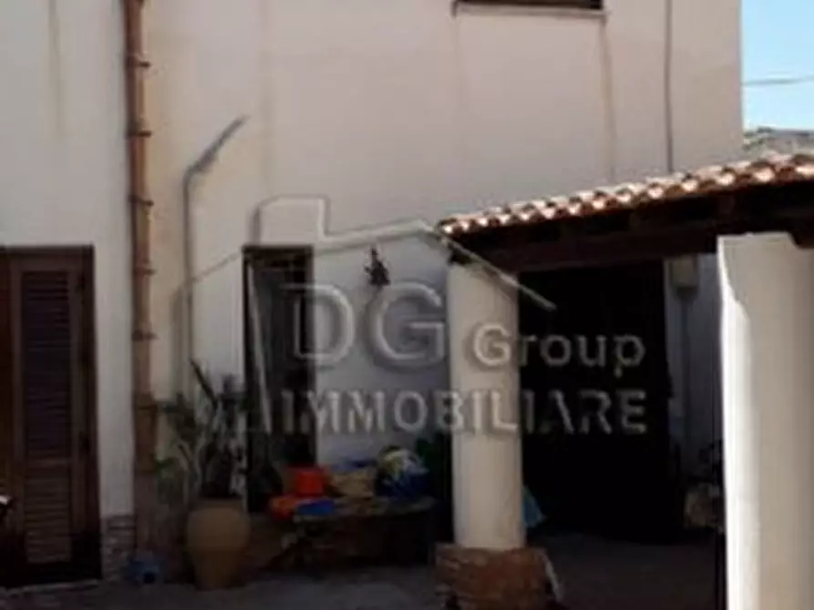 Immagine 5 di Villa in vendita  a San Vito Lo Capo