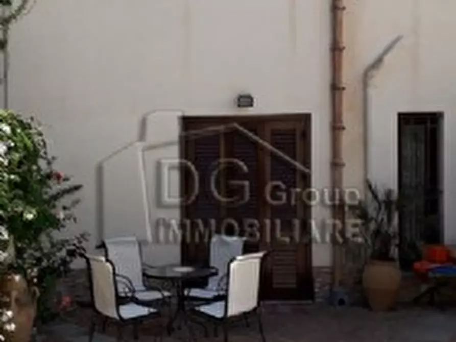 Immagine 4 di Villa in vendita  a San Vito Lo Capo