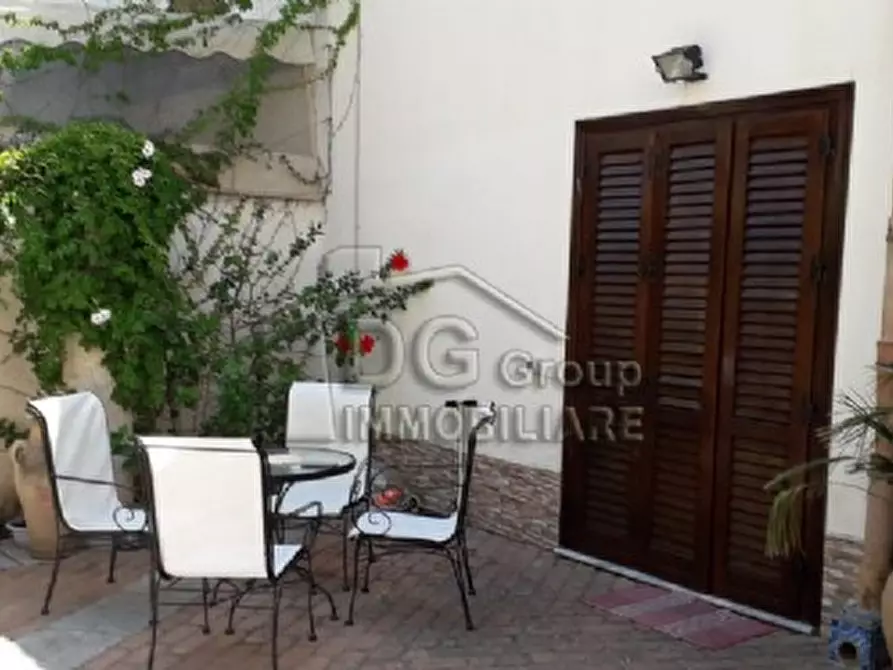 Immagine 7 di Villa in vendita  a San Vito Lo Capo