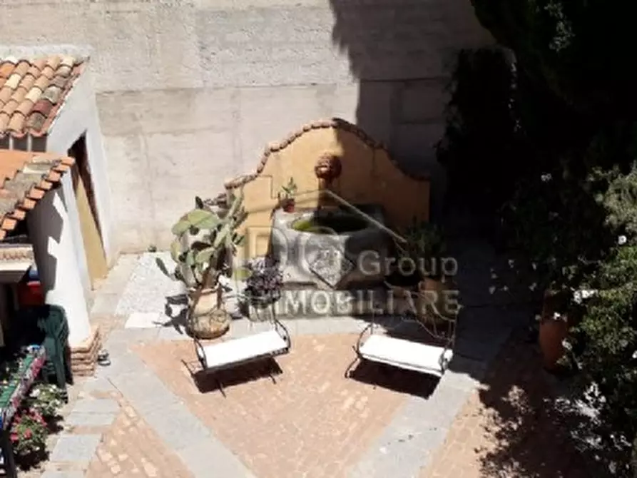 Immagine 2 di Villa in vendita  a San Vito Lo Capo