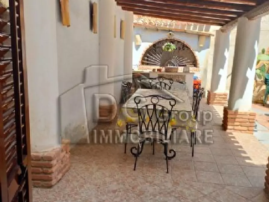 Immagine 8 di Villa in vendita  a San Vito Lo Capo