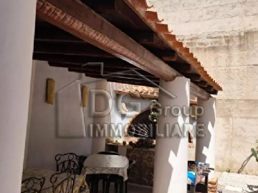 Immagine 6 di Villa in vendita  a San Vito Lo Capo