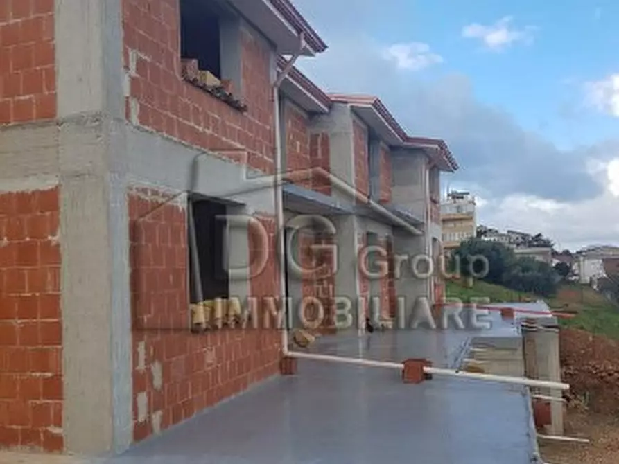 Immagine 4 di Appartamento in vendita  a Alcamo