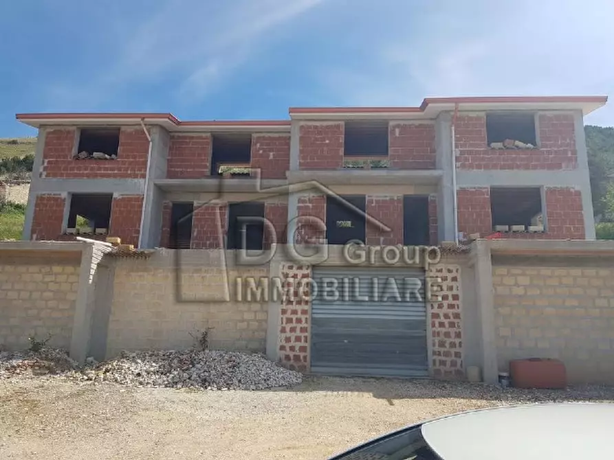 Immagine 3 di Appartamento in vendita  a Alcamo