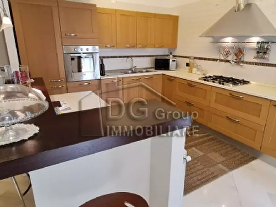 Immagine 5 di Appartamento in vendita  a Alcamo