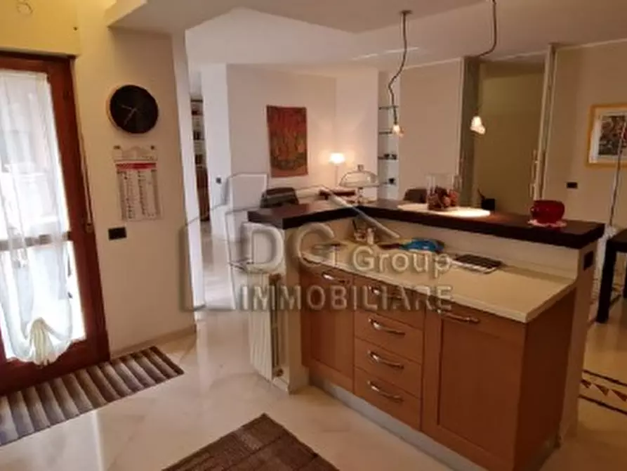 Immagine 4 di Appartamento in vendita  a Alcamo